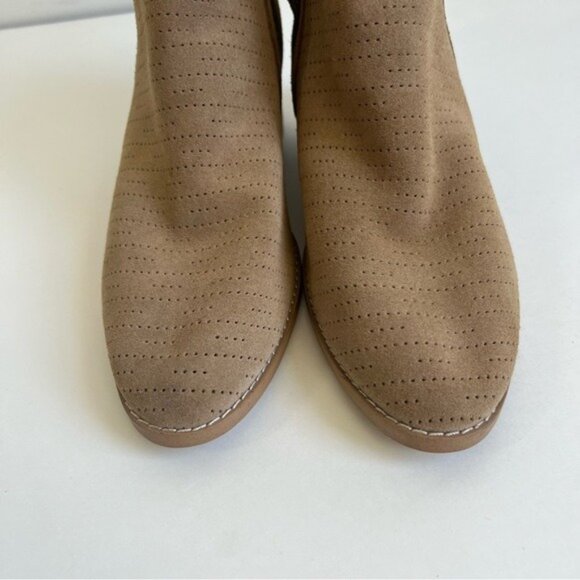 Splendid Rosalie Ankle Boot - 7.5 - Picture 5 of 10